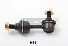 Bara stabilizatoare suspensie, Hyundai, 152x86x67 mm, Japanparts SIH65