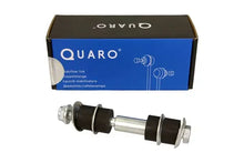 Brat bieleta suspensie stabilizator, Mitsubishi, Proton, 176x76x72 mm, QUARO QS8254HQ