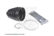 Ansamblu burduf articulatie planetara, Mitsubishi, Toyota, 152x117x117 mm, Blue Print ADC48106