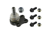 Articulatie sarcina ghidare, Nissan, Opel, Renault, 100x84x83 mm, Febi Bilstein FE22265