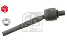 Articulatie axiala cap de bara, Hyundai, Hyundai-Beijing, Kia, 224x81x42 mm, Febi Bilstein FE27813