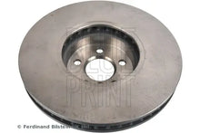 Disc frana Blue-Print pentru BMW, Toyota - ADBP430021