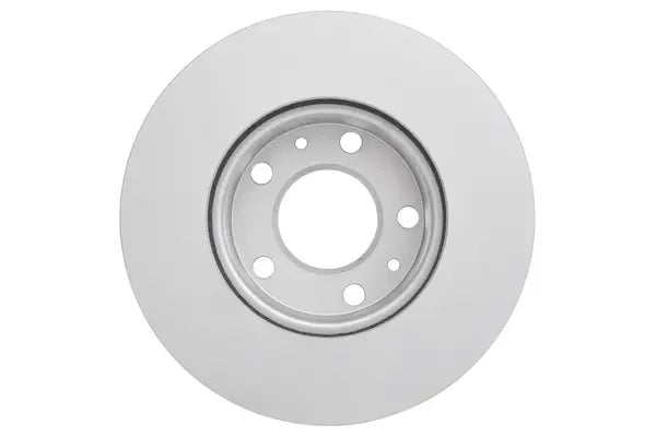 Disc frana, Citroen, Fiat, Opel, Peugeot, 297x297x78 mm, Bosch 0986479B99
