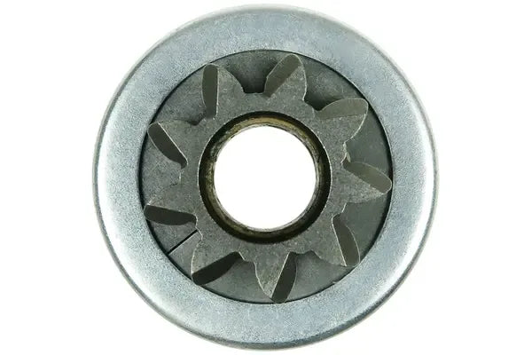 Cuplaj unisens demaror, 81x81x64 mm, AS-PL SD5001
