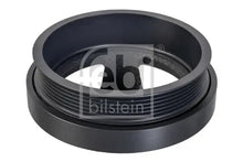Fulie curea, arbore cotit Febi Bilstein pentru Mercedes-Benz - FE175293