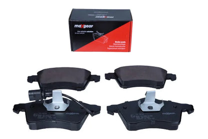 Placute Frana Maxgear - 19-0648