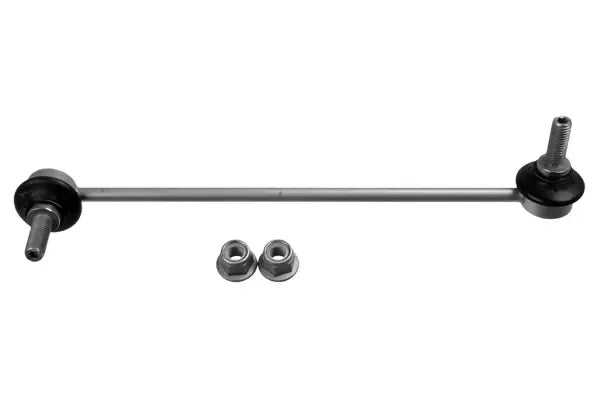 Brat bieleta suspensie stabilizator, Opel, 367x87x76 mm, Lemforder LMI35493