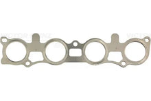 Garnitura galerie evacuare, Nissan, Renault, 422x174x12 mm, Victor Reinz 714087200