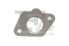 Garnitura ventil agr, Citroen, Fiat, Ford, Mazda, Mini, Peugeot, Suzuki, Toyota, Volvo, 153x111x8 mm, Fischer 130991