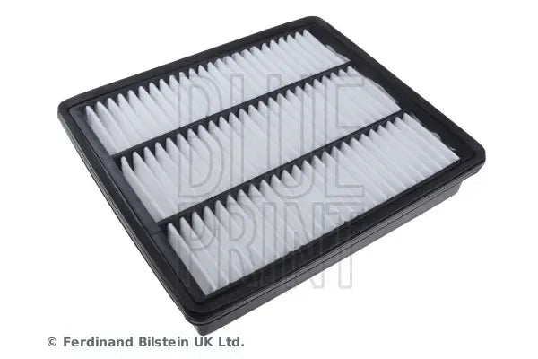 Filtru aer, Hyundai, 276x241x68 mm, Blue Print ADG02247