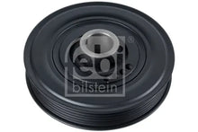 Fulie curea, arbore cotit Febi Bilstein pentru Ford, Mazda - FE171506
