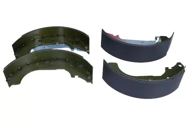 Set saboti frana Maxgear pentru Ford - 19-4536