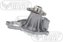 Pompa de apa, racire motor Graf pentru BMW - PA1499