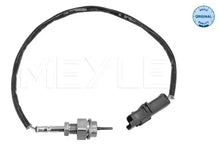 Senzor, temperatura gaze evacuare Meyle pentru Renault - 16-148000044