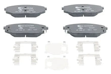 Placute frana Hyundai Tucson 1,6 t-gdi/CRDI 20- TRW pentru Hyundai - 13.0460-5564.2