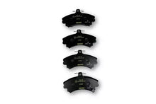 Set placute frana, frana disc Textar pentru Mitsubishi, Smart - 2192003