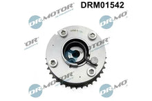 Regulator ax cu came Dr.Motor Automotive pentru Toyota - DRM01542