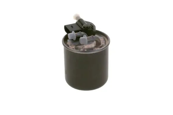 Filtru combustibil, Infiniti, Mercedes-Benz A Class, B Class Sports, Cla Cupe, Cla S, 135x106x106 mm, Bosch F026402837
