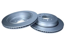 Disc frana QUARO pentru Land Rover - QD1039