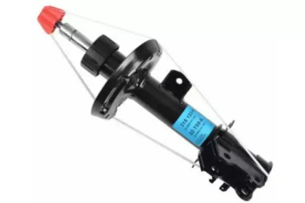 Amortizor, Fiat, Peugeot, Citroen Fiorino Autoutilitara, Limuzina Spatioasa, Qubo, Fiorino Microbus, Bipper Tepee, Nemo Autoutilitara, cod 315123