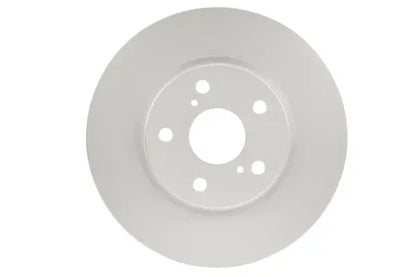 Disc frana, Lexus, 326x323x62 mm, Bosch 0986479633