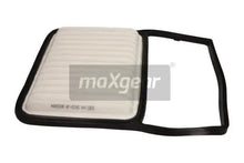 Filtru aer, Daihatsu, 344x314x58 mm, Maxgear AF8240