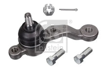 Articulatie sarcina ghidare, Lexus, Toyota, Febi Bilstein FE43105
