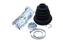 Ansamblu burduf articulatie planetara, Alfa Romeo, Fiat, Lancia, 129x124x124 mm, Maxgear 491390