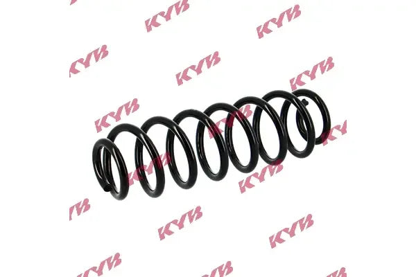 Arc spiral, Skoda, 518x122x118 mm, KYB KYBRA6161