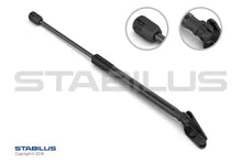 Amortizor portbagaj, Suzuki, 786x51x46 mm, Stabilus STA848951
