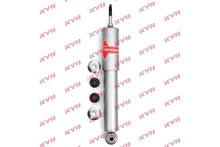 Amortizor, Mitsubishi L200, 538x72x71 mm, KYB KYB554105