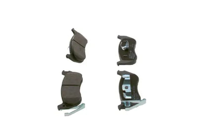 Set placute frana disc, Jeep, 177x114x94 mm, Bosch 0986494419