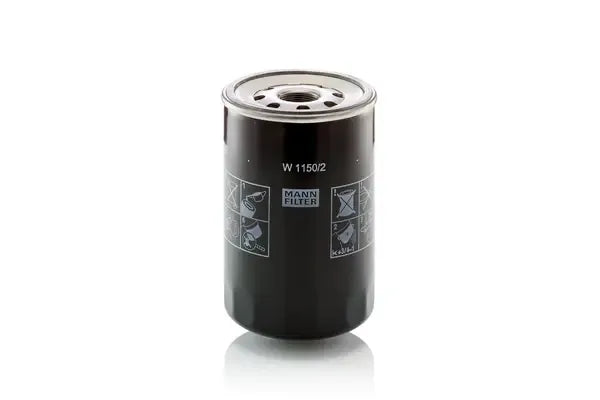 Filtru -Filter, Fiat, New Holland, Case Ih, Same 90, 1000, 400, 600 Serie, Series 90, Jx-series, 66, 88, 94, Explorer, Mann W11502