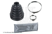 Ansamblu burduf articulatie planetara, Lexus, Toyota Camry, Rav 4, 154x115x115 mm, Blue Print ADT38196