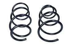Arc spiral, Toyota, 380x170x84 mm, Maxgear 600983D