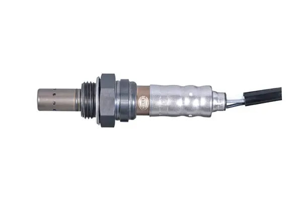 Sonda lambda, Kia, Chevrolet, Fiat Rio I Hatchback, Rio I Limuzina, Matiz, Spark, Barchetta, 141x126x62 mm, Hella 6PA358103151