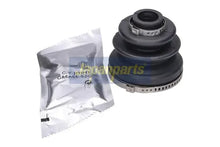 Ansamblu burduf articulatie planetara, Honda, Hyundai, Kia, Mazda, Mitsubishi, Toyota, 128x124x124 mm, Japanparts KB081