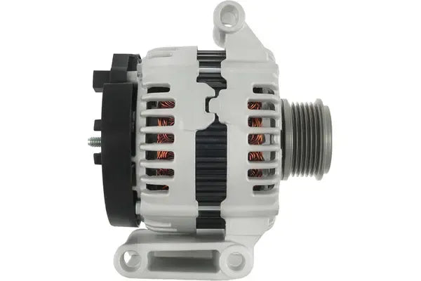 Generator alternator, Citroen, Fiat, Ford, Land Rover, Peugeot, 316x228x192 mm, AS-PL A0200
