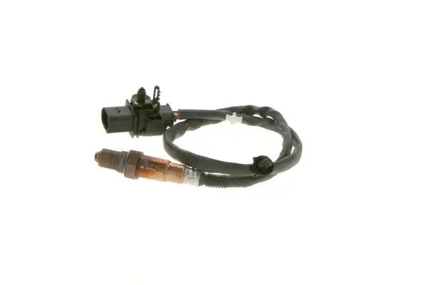 Sonda lambda, Suzuki, Opel, Nissan Agila B, Alto, Splash, Pixo, 138x101x46 mm, Bosch 0258017140