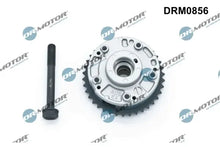 Regulator ax cu came Dr.Motor Automotive pentru BMW - DRM0856