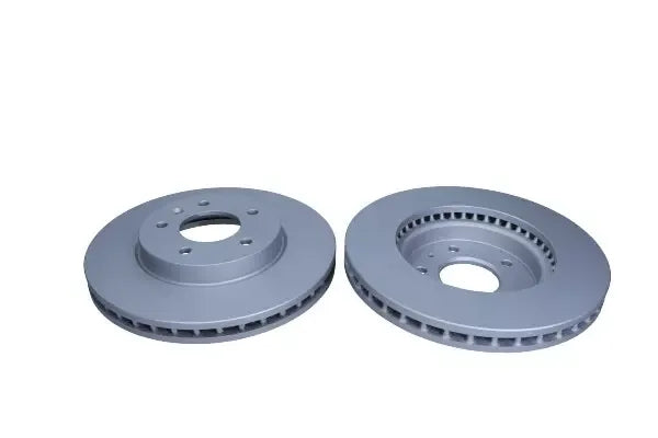 Disc frana, Chevrolet, Opel, Pontiac, Suzuki, Ø296 mm, QUARO QD2689