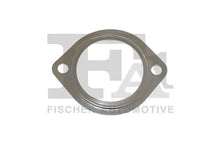 Garnitura racord evacuare, Alfa Romeo, Lancia Corsa, Doblo, Fiorino, Grande Punto, Ide, 112x78x4 mm, Fischer 360917