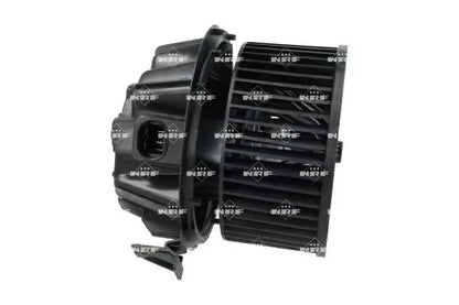 Ventilator habitaclu, Dacia, Lada, Renault, 220x217x212 mm, NRF NRF34173