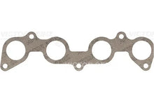 Garnitura galerie evacuare, Autobianchi, Fiat, Innocenti, Lancia, SEAT, 282x187x8 mm, Victor Reinz 712068750