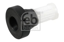 Filtru lichid stergator parbriz, BMW, Mini, Rolls Royce, 124x89x18 mm, Febi Bilstein FE106925