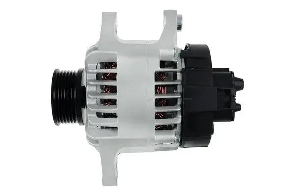 Generator alternator, Alfa Romeo, Fiat, Lancia, 269x188x187 mm, AS-PL A4017