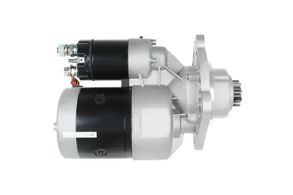 Starter, 288x164x140 mm, AS-PL S9050