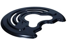 Protectie stropire, disc frana Maxgear - 19-4411