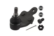 Articulatie sarcina ghidare, Lexus, Toyota Camry, Previa, Rx, 138x116x116 mm, Febi Bilstein FE43076