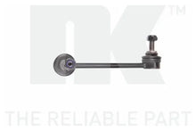 Brat bieleta suspensie stabilizator, Volvo, 226x78x77 mm, NK 5114808
